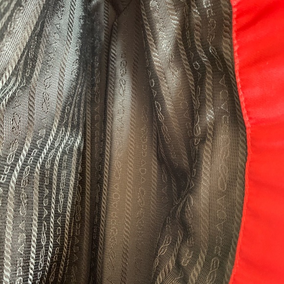 Prada Nylon handbag - Picture 6 of 9
